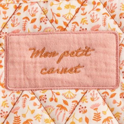 Protège Carnet De Sante Esmée 2 Protège Carnet De Sante Esmée – Image 2