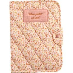 Protège Carnet De Sante Esmée