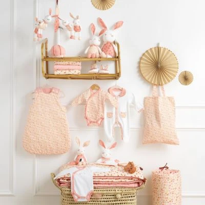 Protège Carnet De Sante Esmée 3 Protège Carnet De Sante Esmée – Image 3