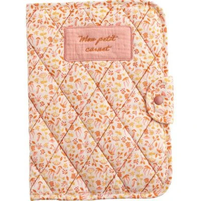 Protège Carnet De Sante Esmée 1 Protège Carnet De Sante Esmée