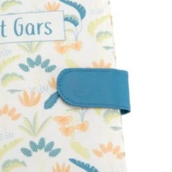 Protège Carnet De Santé Gaston Le Caméléon Petit Gars -Bébé Rêves Promos Magasin protege carnet de sante gaston le cameleon petit gars 3