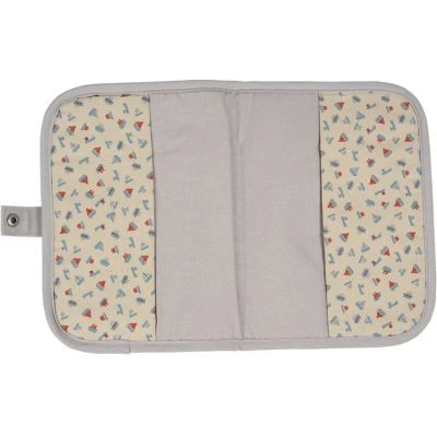 Protège Carnet De Santé Les Bateaux 2 Protège Carnet De Santé Les Bateaux – Image 2