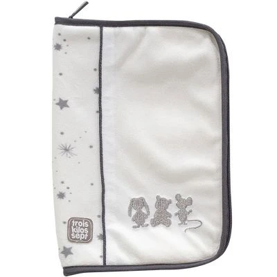 Protège Carnet De Santé Martin Et Ses Copains 1 Protège Carnet De Santé Martin Et Ses Copains