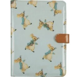 Protège Carnet De Santé Pierre Lapin