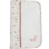 Protège Carnet De Santé Rose Et Lili