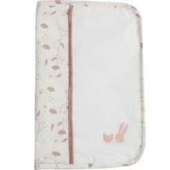 Protège Carnet De Santé Rose Et Lili