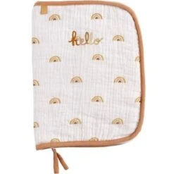 Protège Carnet De Santé Sunlight