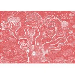 Djeco Puzzle à Secrets Wizzy L'arbre Magique (100 Pièces) -Bébé Rêves Promos Magasin puzzle a secrets wizzy l arbre magique 100 pieces 3