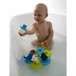 Puzzle De Bain Sophie La Girafe -Bébé Rêves Promos Magasin puzzle de bain sophie la girafe 3