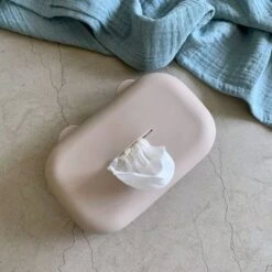 Liewood Range Lingettes Emi Dark Rose -Bébé Rêves Promos Magasin range lingettes emi dark rose 4