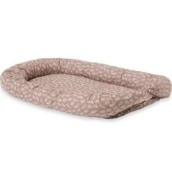 Jollein Réducteur De Lit Babynest Meadow Chestnut