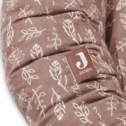 Jollein Réducteur De Lit Babynest Meadow Chestnut -Bébé Rêves Promos Magasin reducteur de lit babynest meadow chestnut 3