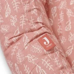 Jollein Réducteur De Lit Babynest Meadow Rosewood -Bébé Rêves Promos Magasin reducteur de lit babynest meadow rosewood 3