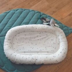 Réducteur De Lit Réversible -Bébé Rêves Promos Magasin reducteur de lit reversible 7