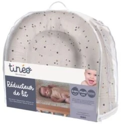 Réducteur De Lit Réversible -Bébé Rêves Promos Magasin reducteur de lit reversible 9