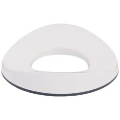 Réducteur De Siège Blanc Neige -Bébé Rêves Promos Magasin reducteur de siege blanc neige 3