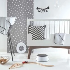 Réducteur De Siège Blanc Neige -Bébé Rêves Promos Magasin reducteur de siege blanc neige 5