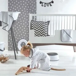 Réducteur De Siège Blanc Neige -Bébé Rêves Promos Magasin reducteur de siege blanc neige 6