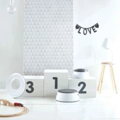 Réducteur De Siège Blanc Neige -Bébé Rêves Promos Magasin reducteur de siege blanc neige 7