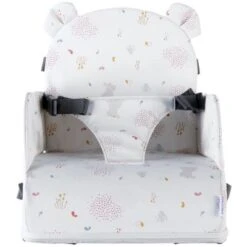 Réhausseur De Chaise Lina And Joy