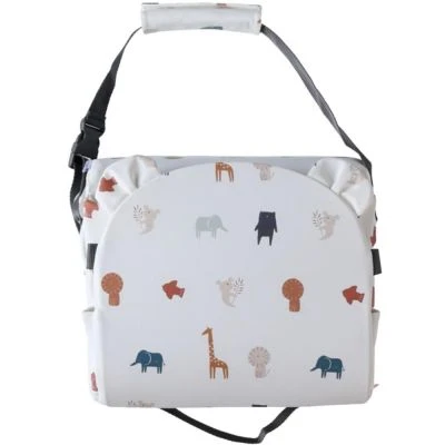 Rehausseur De Chaise Safari 2 Rehausseur De Chaise Safari – Image 2