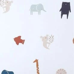 Rehausseur De Chaise Safari 7 Rehausseur De Chaise Safari -Bébé Rêves Promos Magasin rehausseur de chaise safari 4