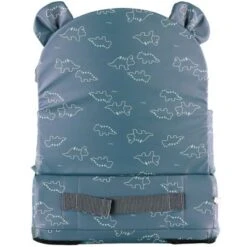 Réhausseur Mix & Match Bleu -Bébé Rêves Promos Magasin rehausseur mix match bleu 4