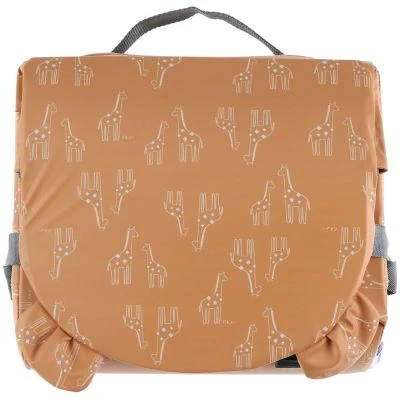 Réhausseur Mix & Match Ocre 2 Réhausseur Mix & Match Ocre – Image 2