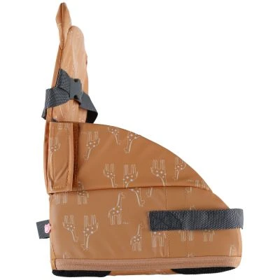 Réhausseur Mix & Match Ocre 3 Réhausseur Mix & Match Ocre – Image 3