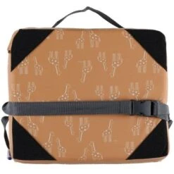 Réhausseur Mix & Match Ocre 13 Réhausseur Mix & Match Ocre -Bébé Rêves Promos Magasin rehausseur mix match ocre 5