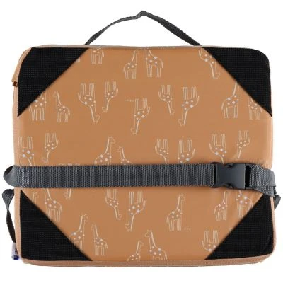 Réhausseur Mix & Match Ocre 5 Réhausseur Mix & Match Ocre – Image 5