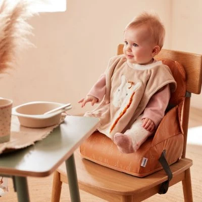 Réhausseur Mix & Match Ocre 7 Réhausseur Mix & Match Ocre – Image 7