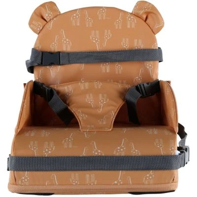 Réhausseur Mix & Match Ocre 1 Réhausseur Mix & Match Ocre