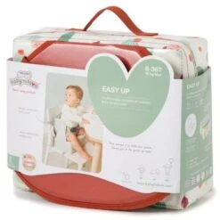 Réhausseur Nomade Easy Up Cactus Garden -Bébé Rêves Promos Magasin rehausseur nomade easy up cactus garden 7