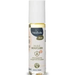 Roll-on Huile Bouclier Bien-être Changement De Saison Bio (9 Ml)