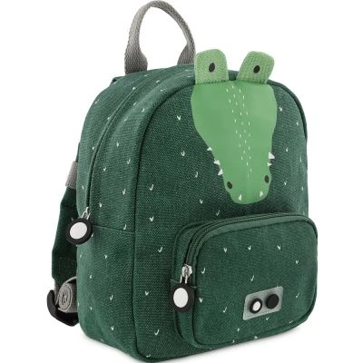 Trixie Sac à Dos Bébé Mr. Crocodile 2 Trixie Sac à Dos Bébé Mr. Crocodile – Image 2