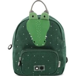 Trixie Sac à Dos Bébé Mr. Crocodile