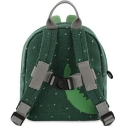 Trixie Sac à Dos Bébé Mr. Crocodile 6 Trixie Sac à Dos Bébé Mr. Crocodile -Bébé Rêves Promos Magasin sac a dos bebe mr crocodile 3