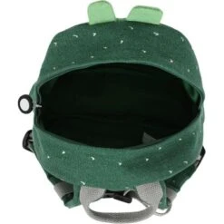 Trixie Sac à Dos Bébé Mr. Crocodile 7 Trixie Sac à Dos Bébé Mr. Crocodile -Bébé Rêves Promos Magasin sac a dos bebe mr crocodile 4