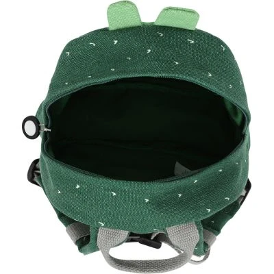 Trixie Sac à Dos Bébé Mr. Crocodile 4 Trixie Sac à Dos Bébé Mr. Crocodile – Image 4