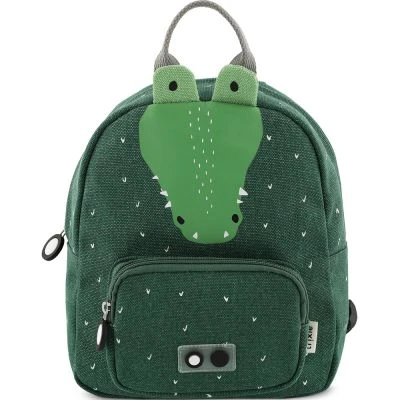 Trixie Sac à Dos Bébé Mr. Crocodile 1 Trixie Sac à Dos Bébé Mr. Crocodile