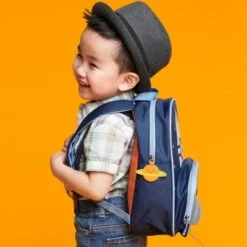Skip Hop Sac à Dos Bébé Spark Style Fusée -Bébé Rêves Promos Magasin sac a dos bebe spark style fusee 5