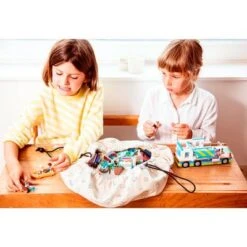 Play&Go Sac à Jouets 2 En 1 Mini Rainbows -Bébé Rêves Promos Magasin sac a jouets 2 en 1 mini rainbows 8