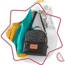 Badabulle Sac à Repas Isotherme Pick & Go 15 Badabulle Sac à Repas Isotherme Pick & Go -Bébé Rêves Promos Magasin sac a repas isotherme pick go 8