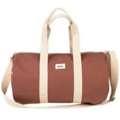 Sac Baluchon Nomade Terracotta