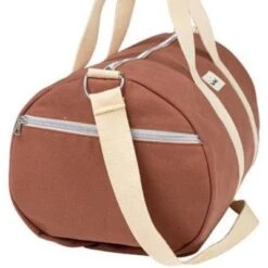 Sac Baluchon Nomade Terracotta -Bébé Rêves Promos Magasin sac baluchon nomade terracotta 3