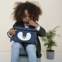 Trixie Sac Isotherme Mr. Penguin -Bébé Rêves Promos Magasin sac isotherme mr penguin 4