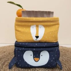 Trixie Sac Isotherme Mr. Penguin -Bébé Rêves Promos Magasin sac isotherme mr penguin 7