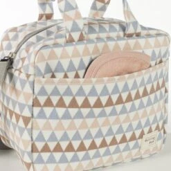 Sac Repas Isotherme Oliver -Bébé Rêves Promos Magasin sac repas isotherme oliver 5