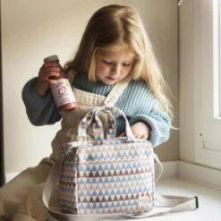 Sac Repas Isotherme Oliver -Bébé Rêves Promos Magasin sac repas isotherme oliver 7